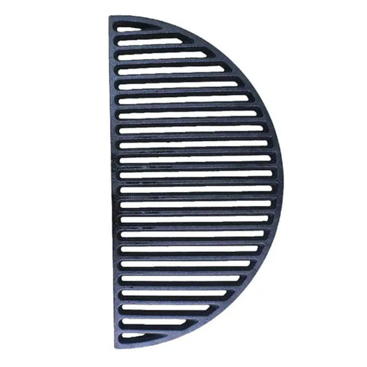 GRLLR Half Moon Cast Iron Grill Grid for Ember 22 inch & Pro