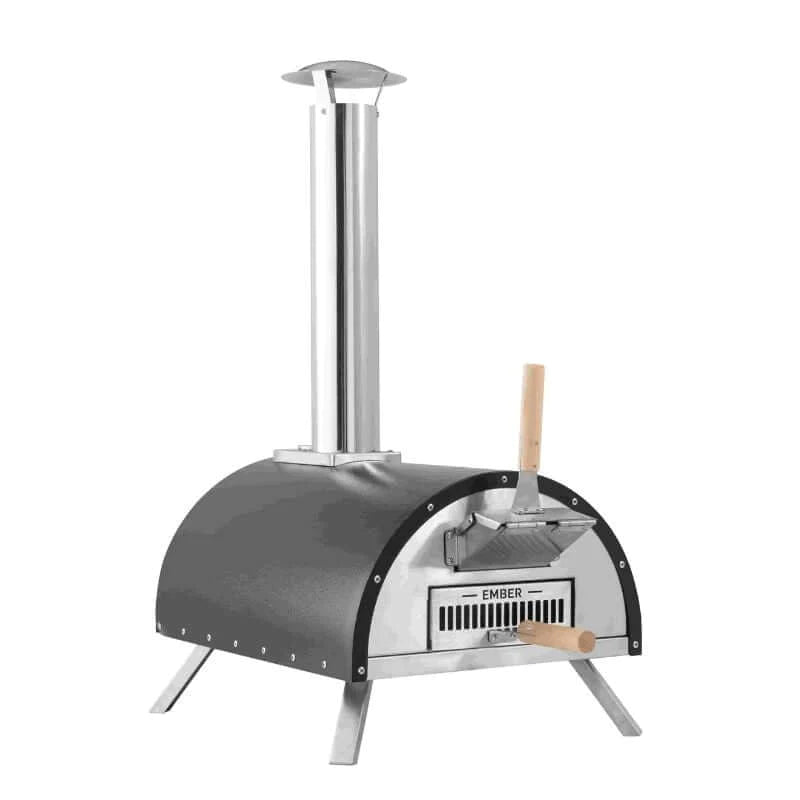 Alfresco Chef Ember Portable Wood Fired Pizza Oven