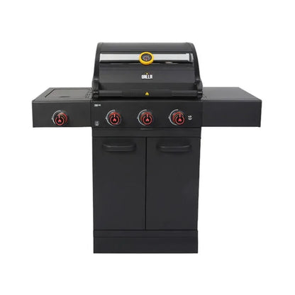 GRLLR Prime G3S Gas Barbecue