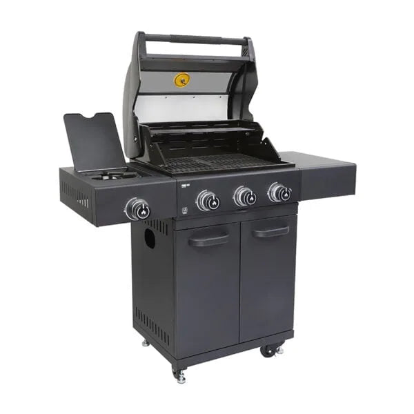 GRLLR Prime G3S Gas Barbecue