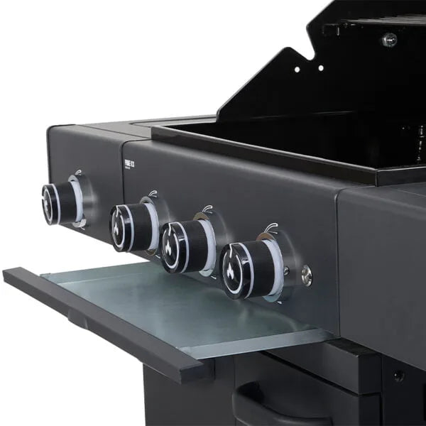 GRLLR Prime G3S Gas Barbecue