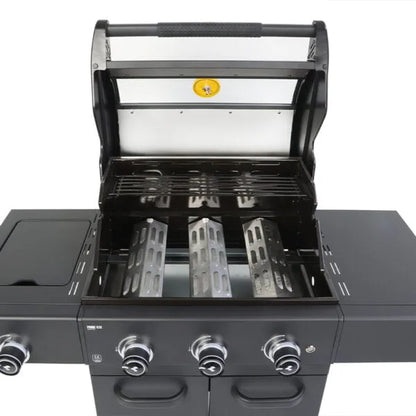 GRLLR Prime G3S Gas Barbecue