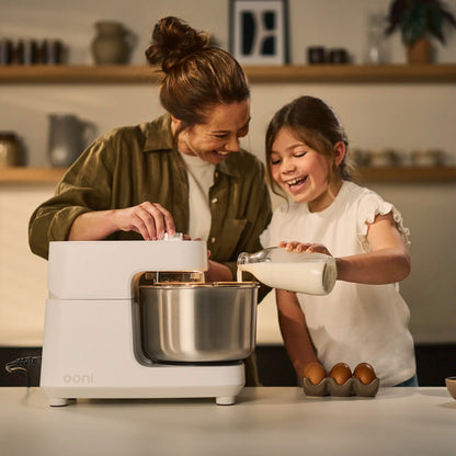 Ooni Halo Core Dough Preparation Bundle