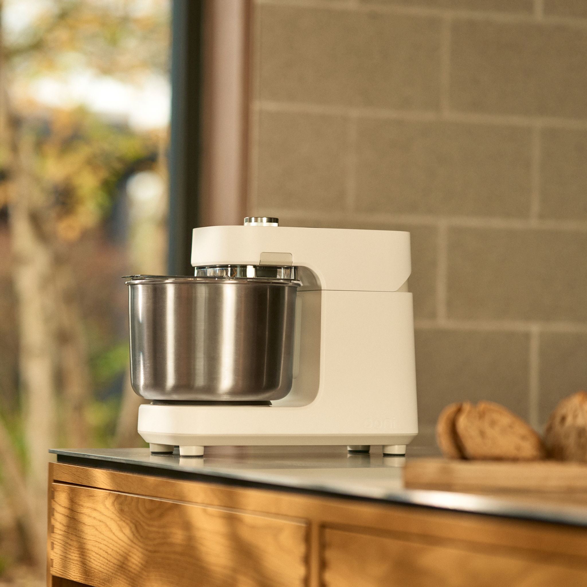 Ooni Halo Pro Spiral Mixer