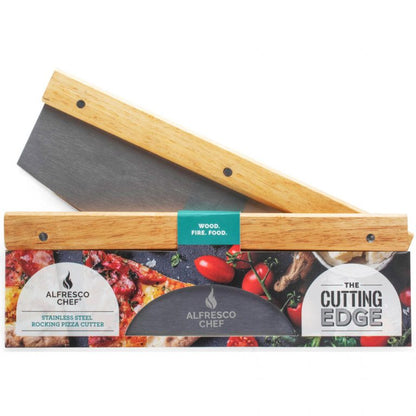 The Alfresco Executive Chef Bundle