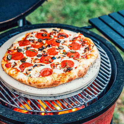 Kamado Joe Classic III with Explorer Pack
