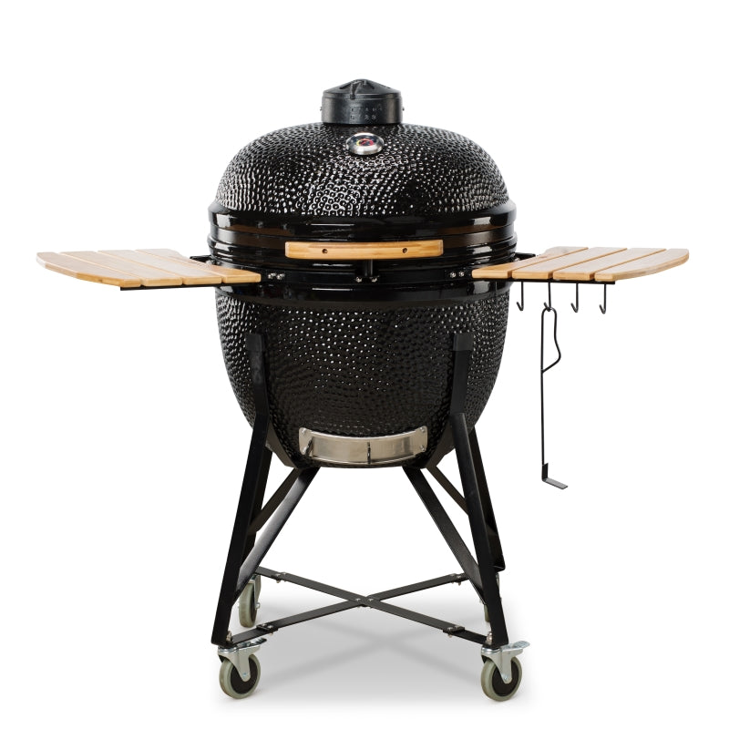 Kamado Bono Grande 23" Kamado Grill