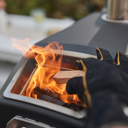 Ooni Karu 2 Pro Multi-Fuel Pizza Oven