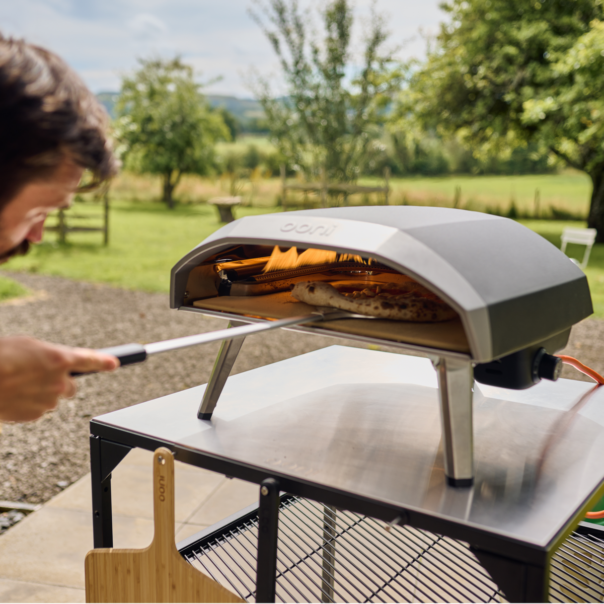Ooni Koda 16 Gas Powered Pizza Oven