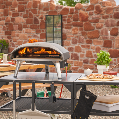 Ooni Koda 16 Gas Powered Pizza Oven