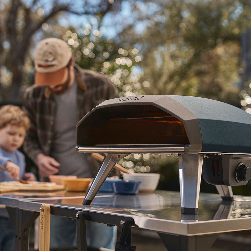 Ooni Koda 2 Gas Powered Pizza Oven
