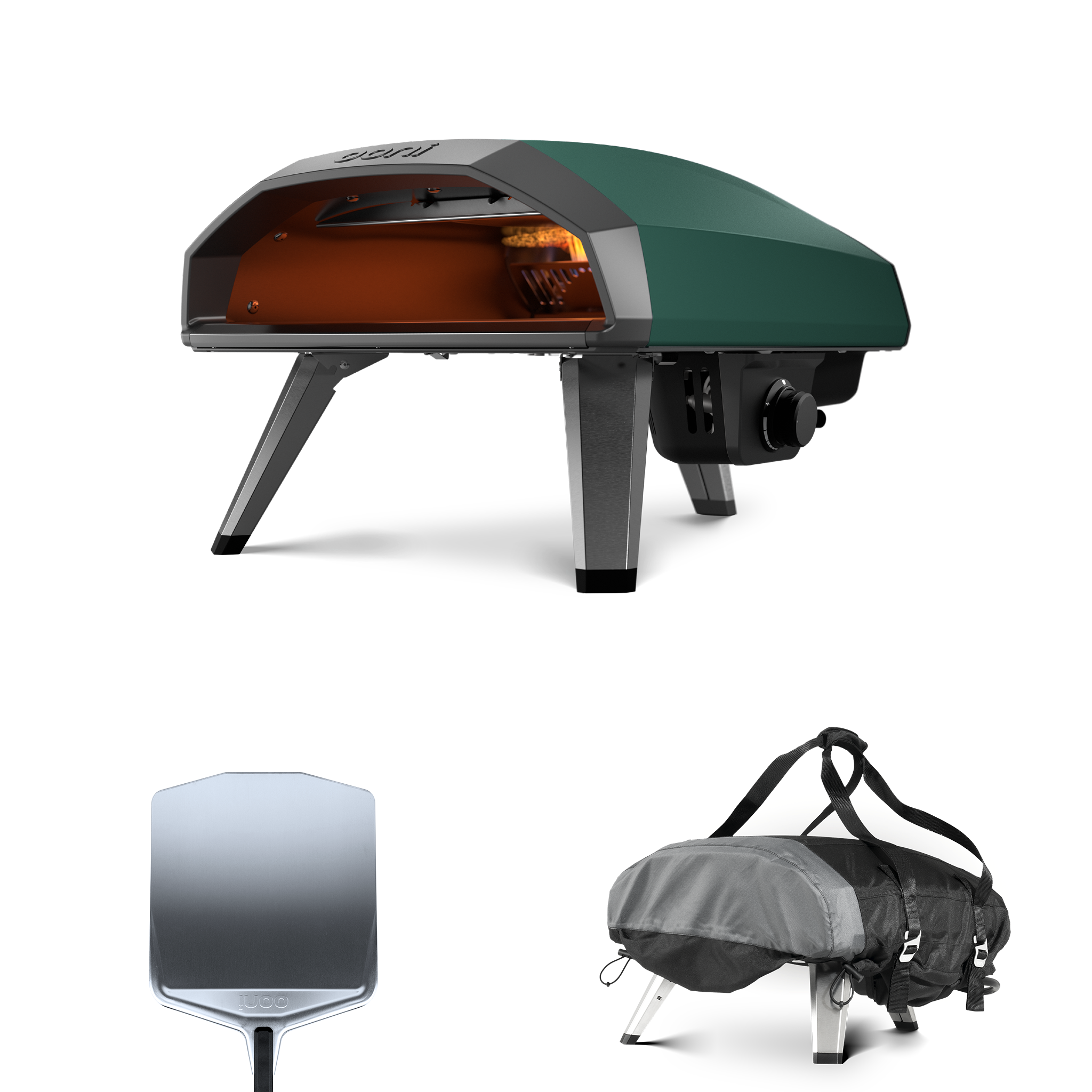 Ooni Koda 2 Essentials Bundle