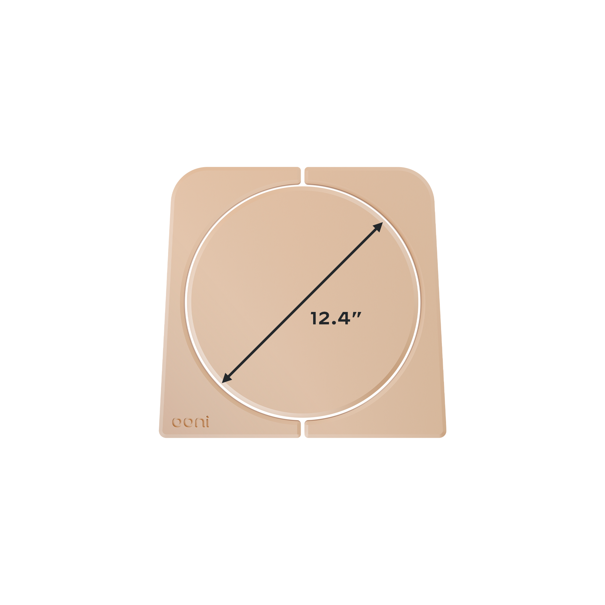 Ooni Koda 2 Rotating Stone Bundle