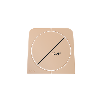 Ooni Koda 2 Rotating Stone Bundle