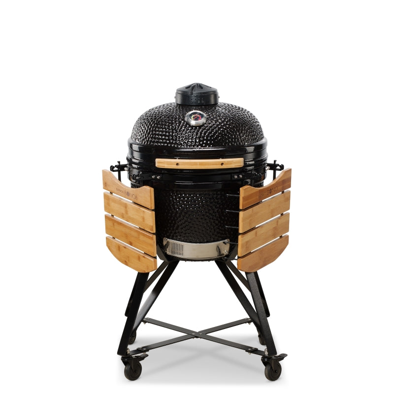 Kamado Bono Media 20" Kamado Grill