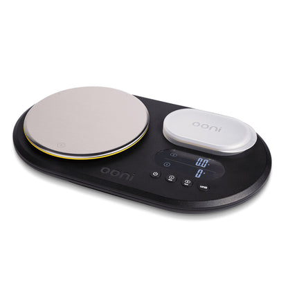 Ooni Halo Core Dough Preparation Bundle