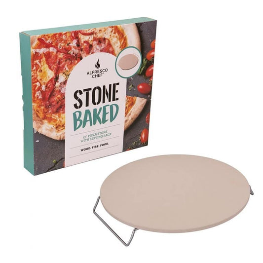 13″ Pizza Stone