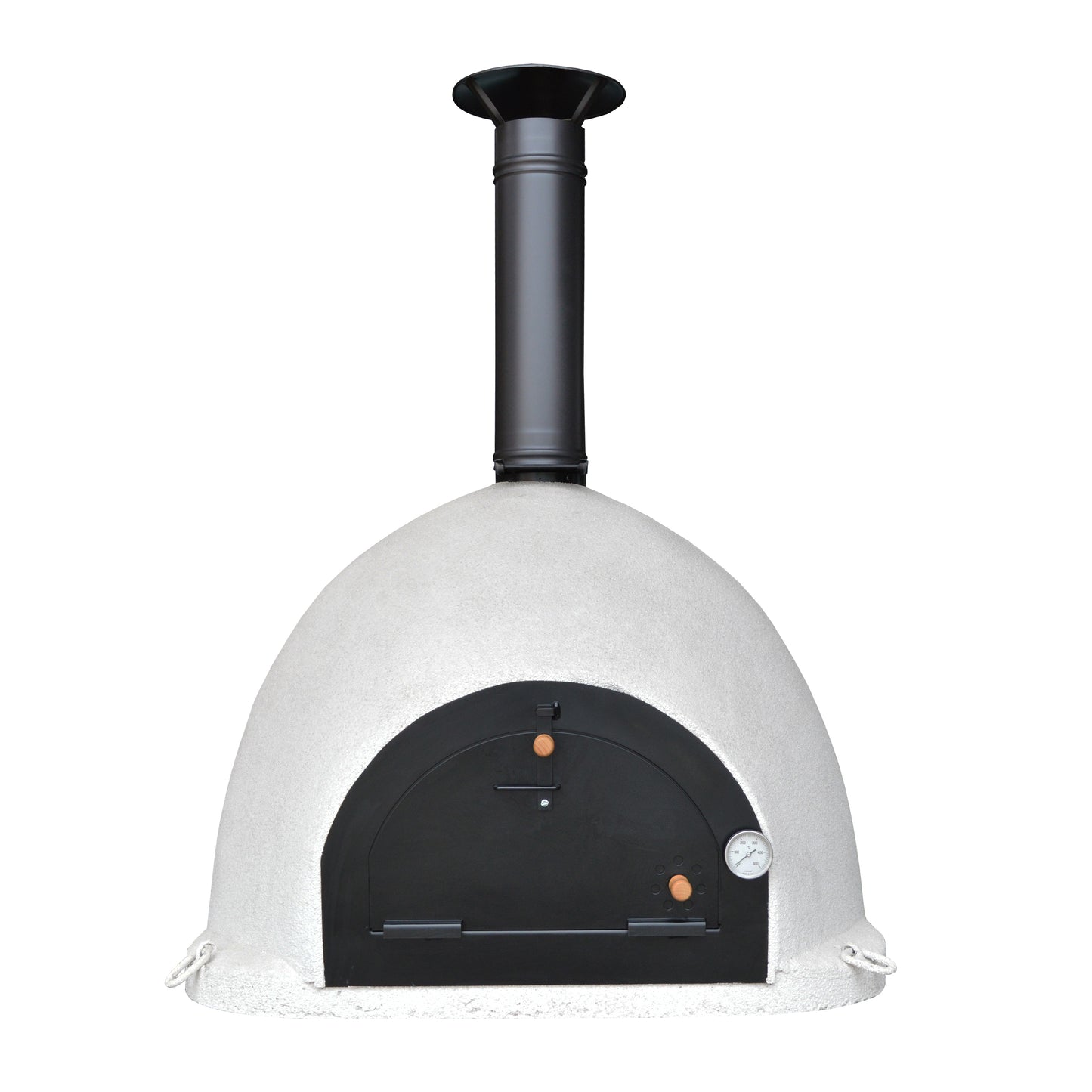 Xclusive Decor Royal Max Wood Fired Pizza Oven