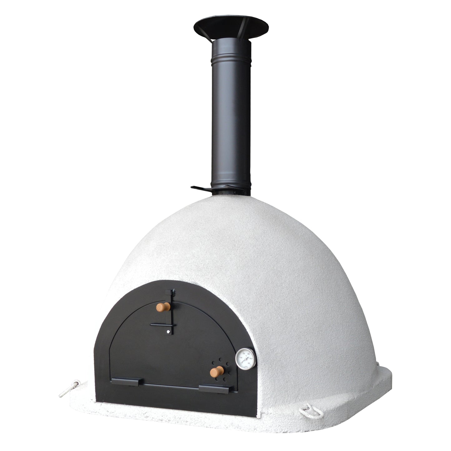 Xclusive Decor Royal Max Wood Fired Pizza Oven