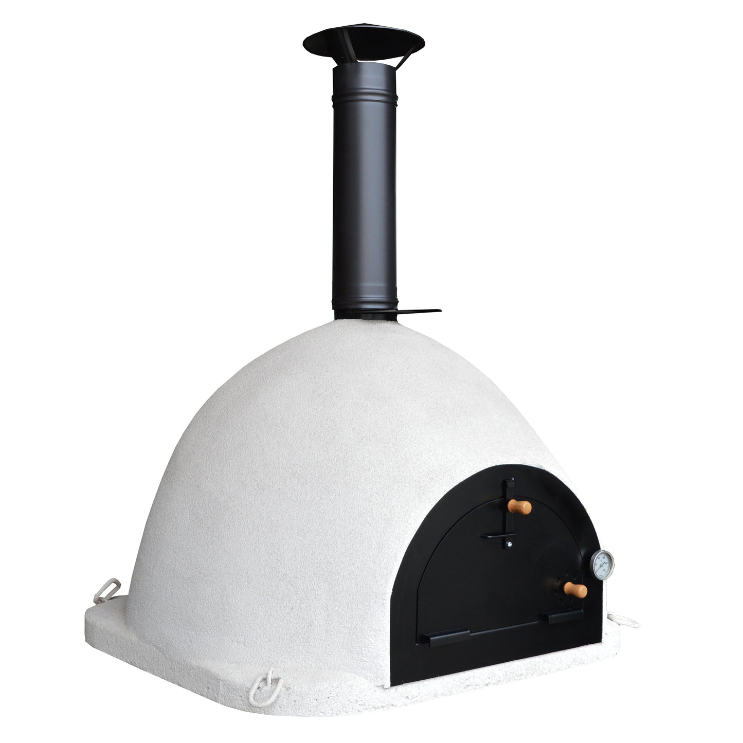 Xclusive Decor Royal Max Wood Fired Pizza Oven