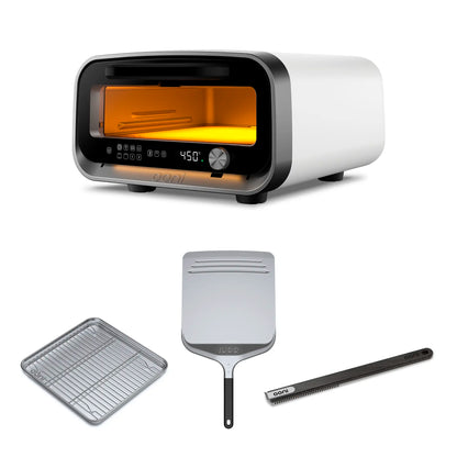 Ooni Volt 2 Culinary Bundle