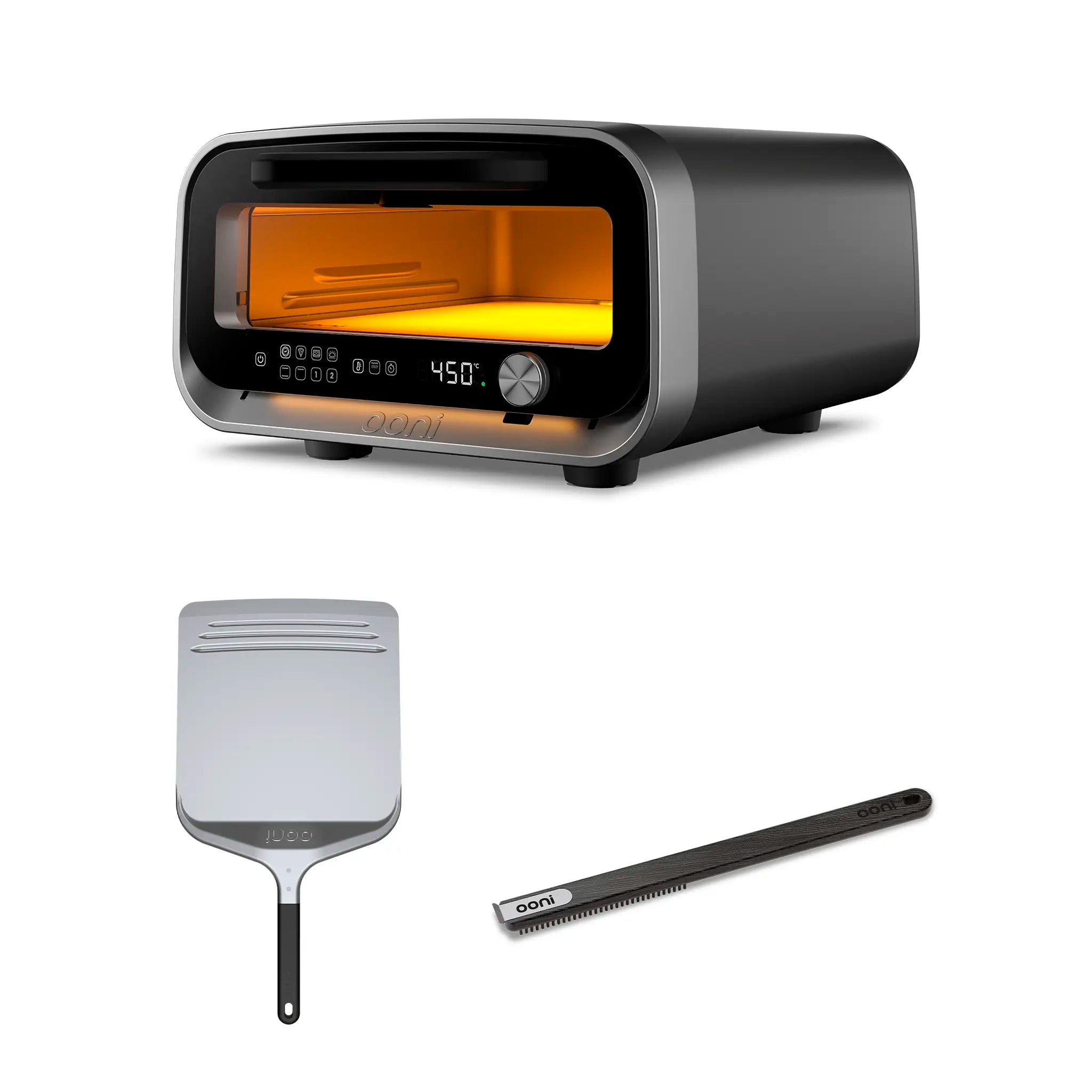 Ooni Volt 2 Essentials Bundle