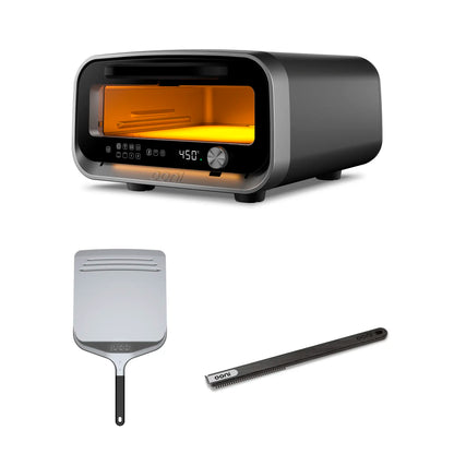 Ooni Volt 2 Essentials Bundle