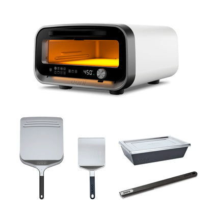 Ooni Volt 2 Proof to Bake Bundle