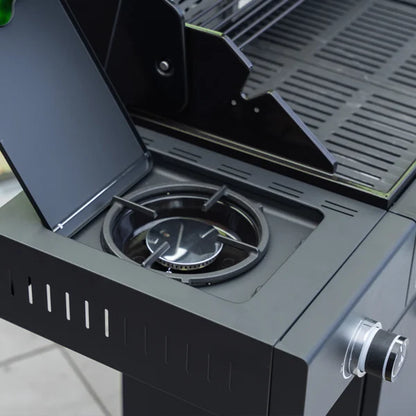 GRLLR Prime G3S Gas Barbecue