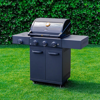 GRLLR Prime G3S Gas Barbecue