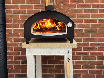 ACR Bravo Wood Fired Pizza Oven