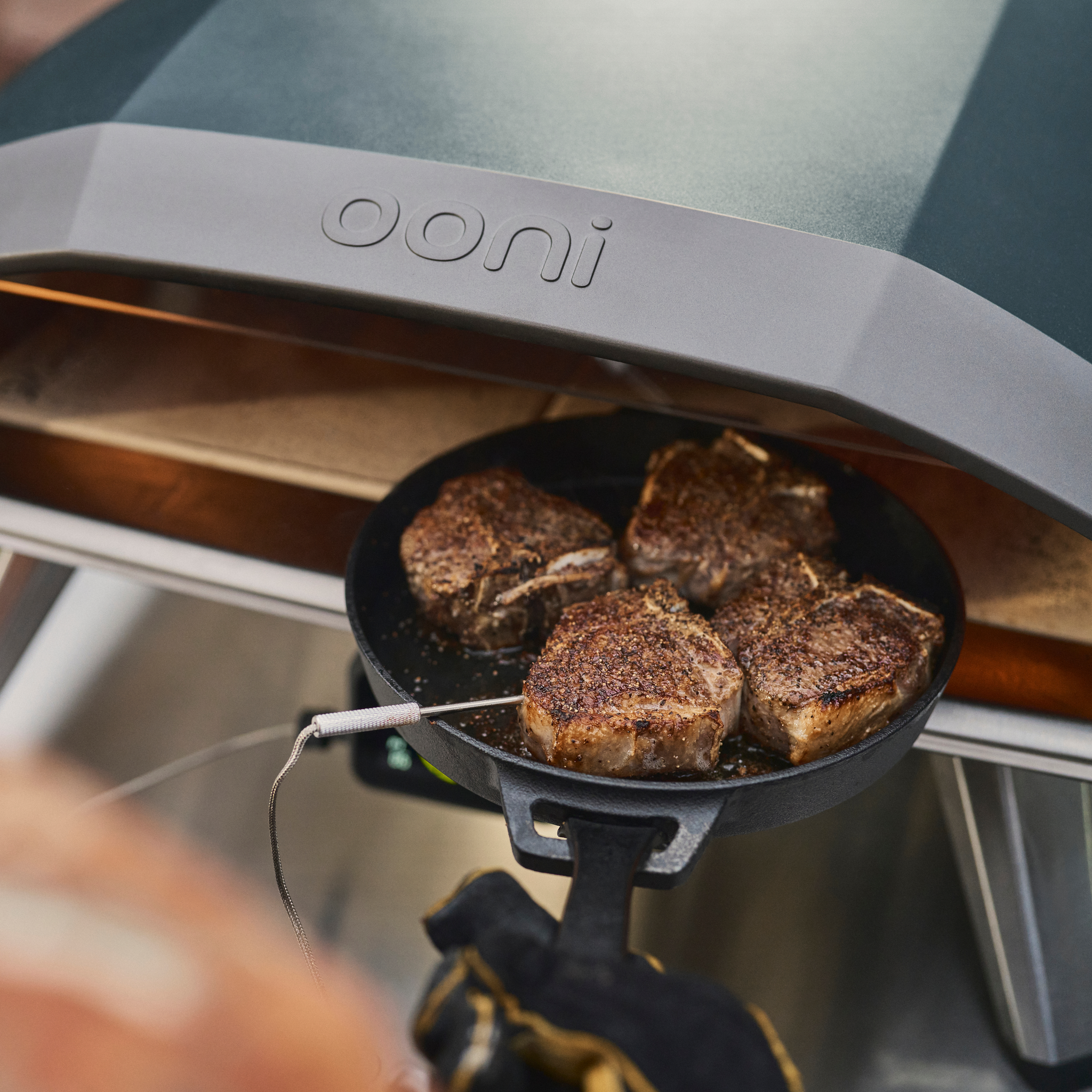 Ooni Koda 2 Pro Gas Powered Pizza Oven