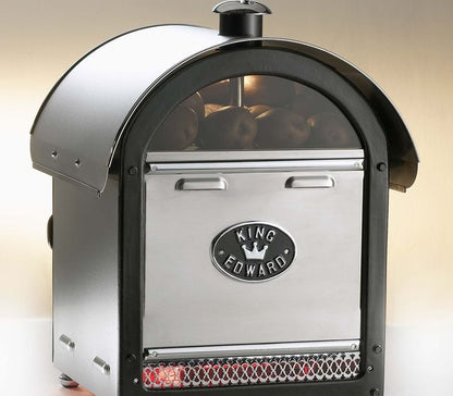 King Edward - Commercial Small Prestige Potato Oven