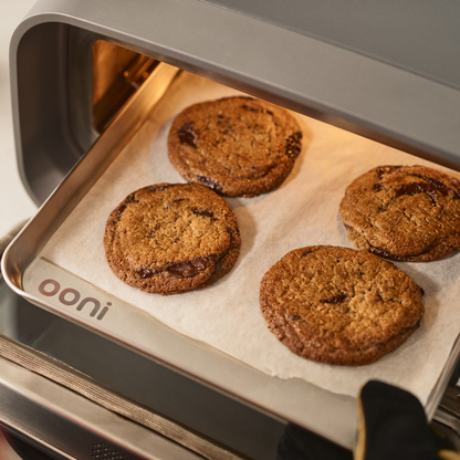 Ooni Volt 2 Culinary Bundle