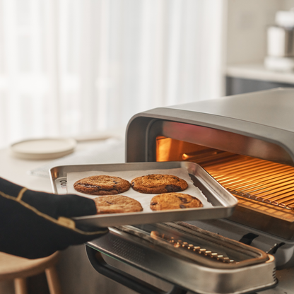 Ooni Volt 2 Culinary Bundle