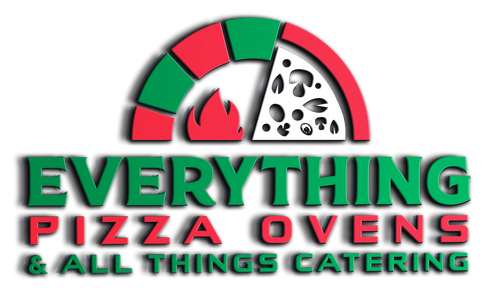 Everything Pizza Ovens 