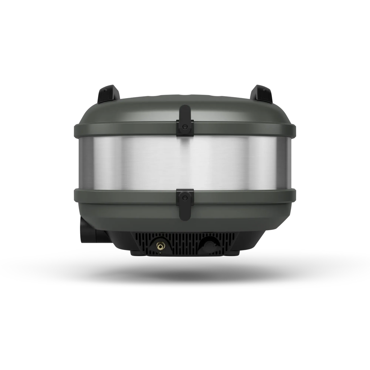 Gozney Tread Pizza Oven in Off Black