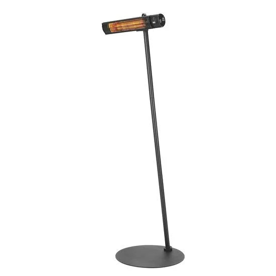 Shadow 2.0kW Ultra Low Glare Patio Heater