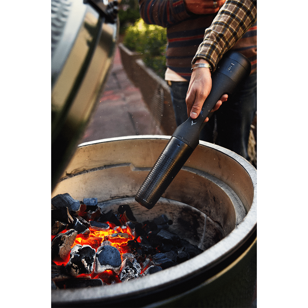 Looftlighter X Portable Grill & Fire Starter