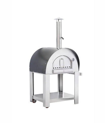 Alfresco Chef - Verona Wood Fired Pizza Oven Bundle