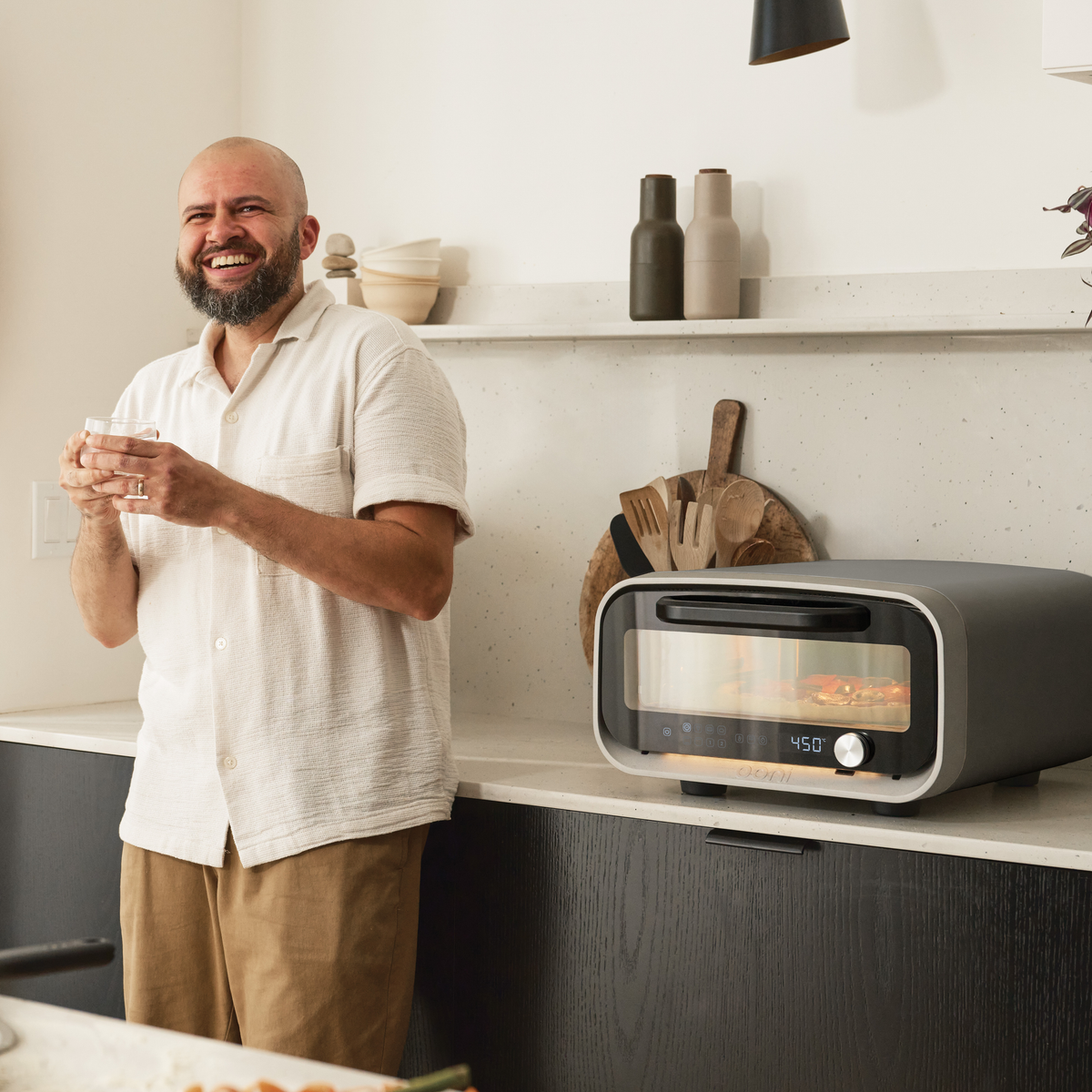 Ooni Volt 2 Culinary Bundle