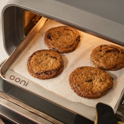Ooni Volt 2 Essentials Bundle