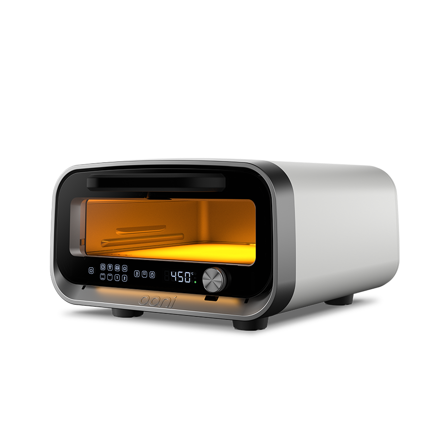 Ooni Volt 2 Culinary Bundle