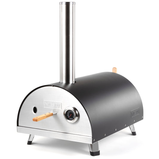 Casa Pizza Oven, Gas Or Wood Fired Pizza Oven Kit
