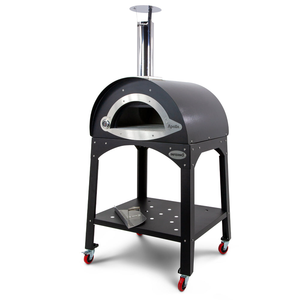 Inferno Apollo Wood Fired Pizza Oven