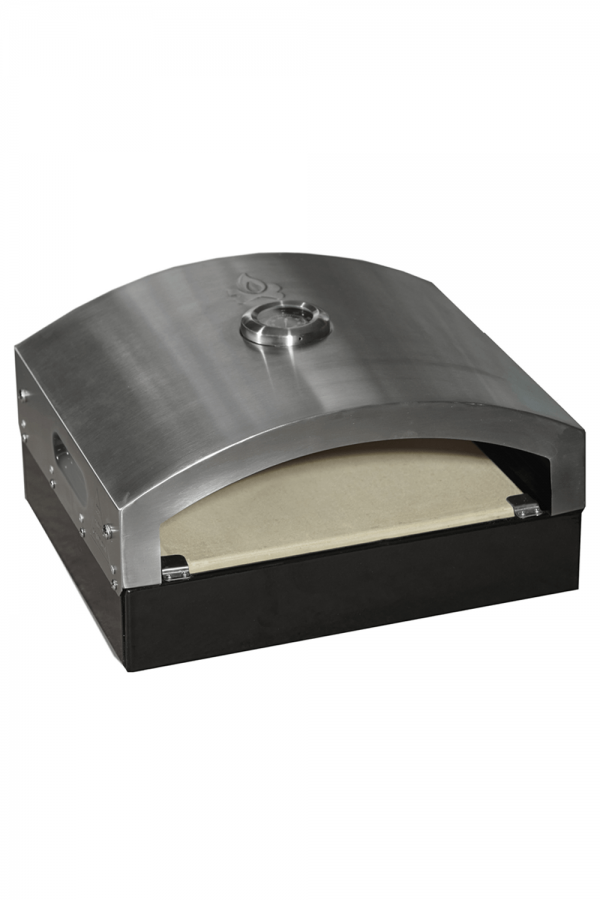 Buschbeck Universal Artisan Outdoor Pizza Oven Insert