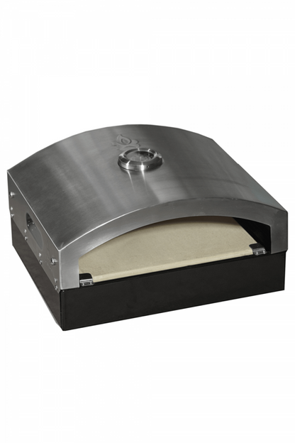 Buschbeck Universal Artisan Outdoor Pizza Oven Insert