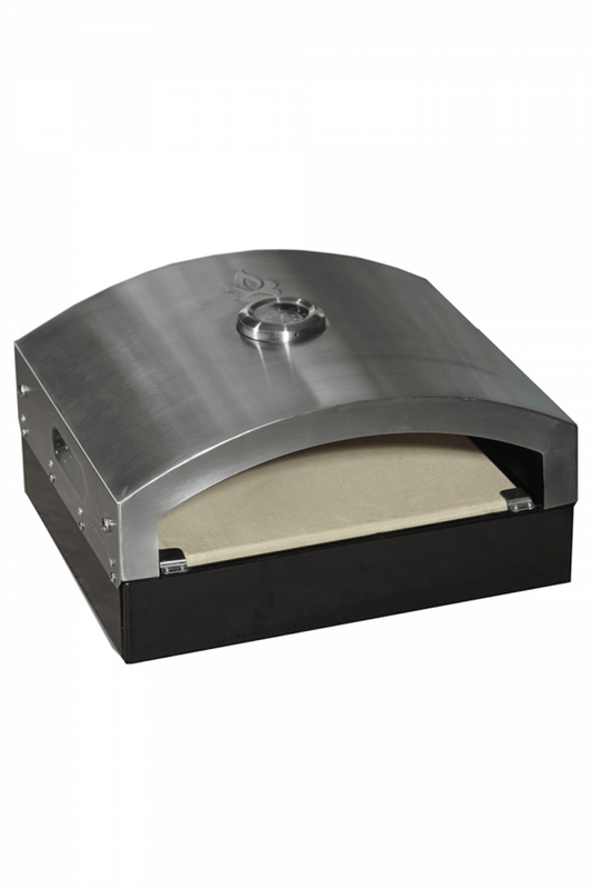 Buschbeck Universal Artisan Outdoor Pizza Oven Insert