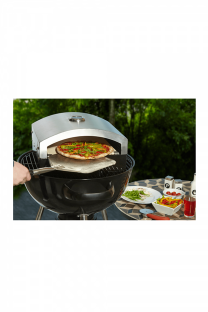 Buschbeck Universal Artisan Outdoor Pizza Oven Insert