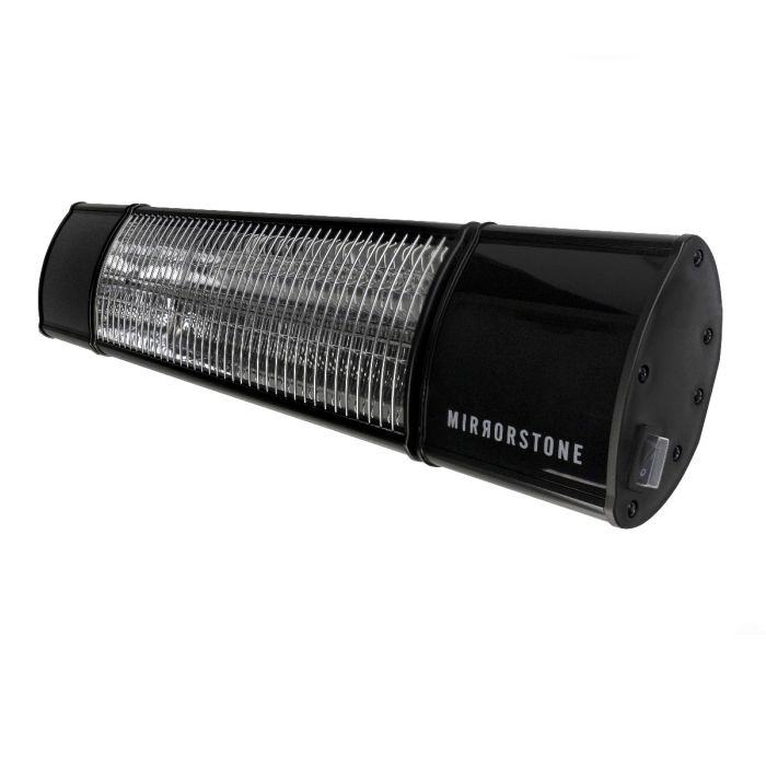 Mirrorstone Athena 2.4kW Bar Patio Heater